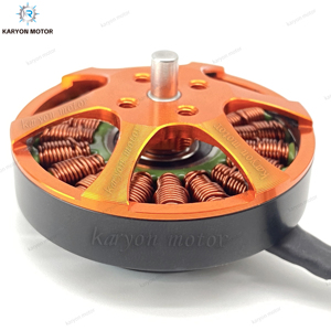 <span class=keywords><strong>Motor</strong></span> BLDC 4006 KV390: Potencia de Precisión para Proyectos Aéreos a Gran Escala - Product Image 1