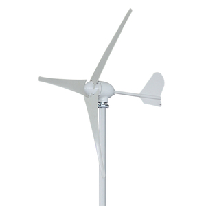 เครื่องกำเนิดไฟฟ้าพลังงานลม FLYXNY 12KW 96v/220v/380v  แบบประหยัดพลังงาน  แหล่งพลังงานทางเลือก - Product Image 4
