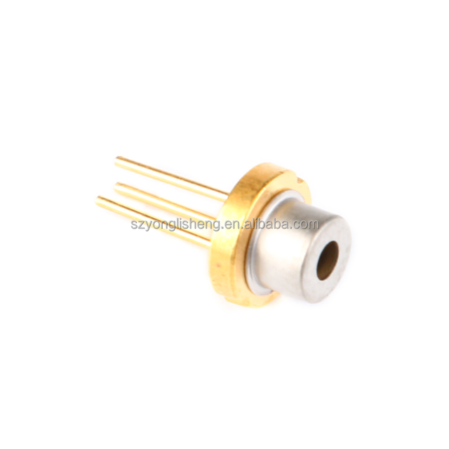 Stock 5mW 650nm Red Laser Diode Laser Module 650NM Diodes Laser