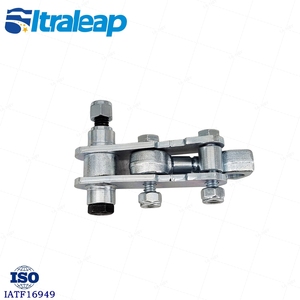 8 Double Power Brake Booster Master pour Mopar Dodge <span class=keywords><strong>Charger</strong></span> Coronet <span class=keywords><strong>1966</strong></span> - 1970 - Product Image 5