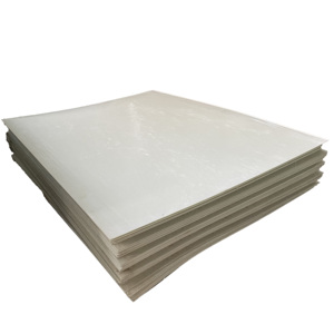 <span class=keywords><strong>4x8</strong></span> gelcoated FRP GRP RV xe tải cơ thể khô van Trailer tấm phẳng hàn cắt sợi thủy tinh Composite Panel tường cuộn cho RV xe tải - Product Image 4