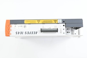 Plc Acopos 1045 Servo Amplifikatör 8V104500-<span class=keywords><strong>2</strong></span> Rev VI - Product Image 3