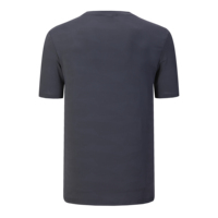 T-shirt personnalisé de haute qualité de première classe, couleur unie, t-shirt pour homme