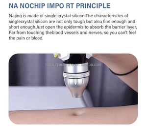 Pistola de Pulverización de Alta Presión 2 en 1 para Limpieza <span class=keywords><strong>Facial</strong></span>, Inyector de Agua a Alta Presión, Pistola de Oxígeno para Exfoliación <span class=keywords><strong>Facial</strong></span> - Product Image 4