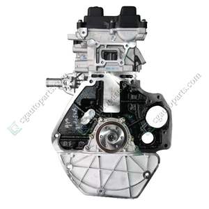 Motore N15 per Minibus Cinese Newpars, Blocco Motore Nudo N15 per Wuling Hongguang Plus 1.5L - Product Image 2