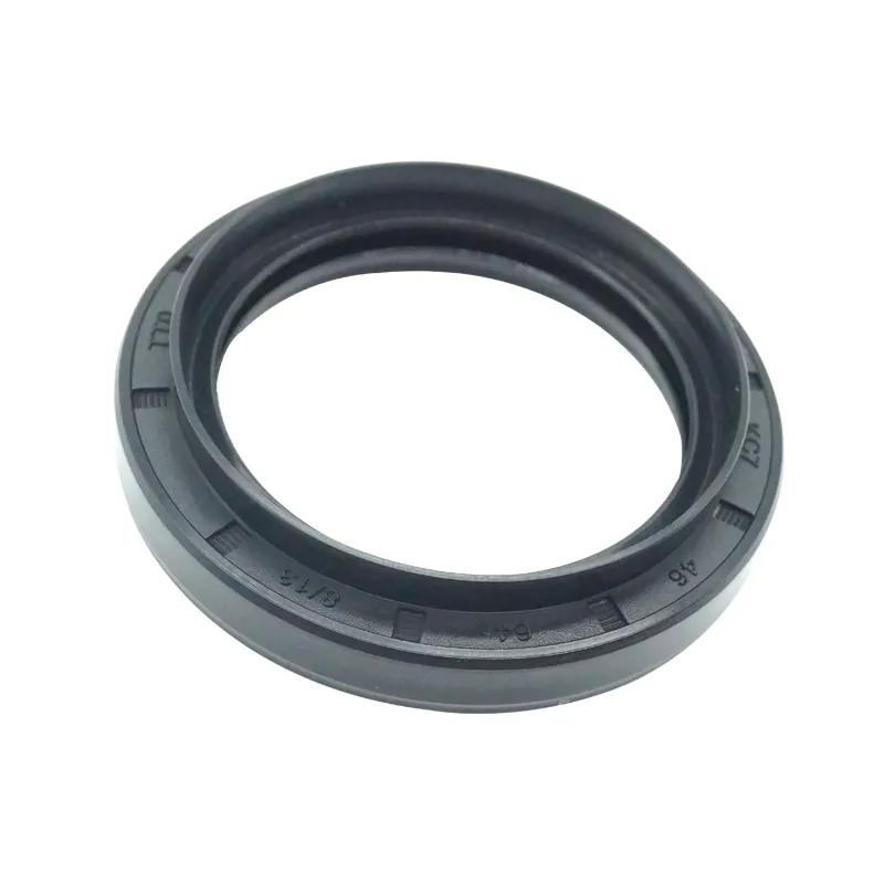 auto engine rubber oil seals 40*62*6 nbr oil seal factory