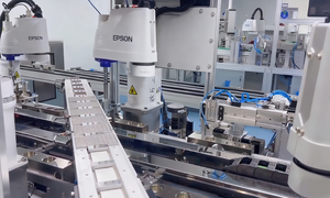 渦流式液体流量計 広範囲対応 1.0%高精度 OEM ステンレス鋼 パルス/4-20mA出力 - Product Image 5