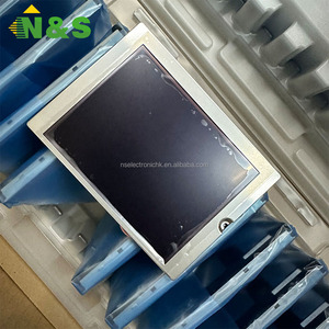 Écran LCD QVGA 5.7 "320*240, Original, pour contrôle industriel, équipement médical et automobile, KCG057QV1DB-G760 - Product Image 2