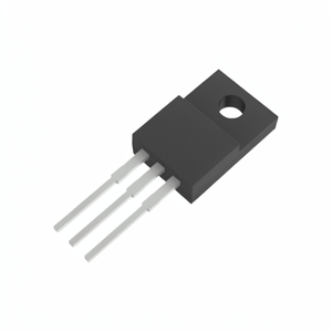 TO-220-3 Full Pack BOM IC In Stock Diode Arrays Electronic Chips Component RB298T100HZC9 - Product Image 1