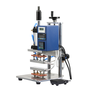 Máquina Selladora Automática <span class=keywords><strong>de</strong></span> Temperatura Constante para Equipos <span class=keywords><strong>de</strong></span> Empaque, Herramientas <span class=keywords><strong>de</strong></span> Sellado <span class=keywords><strong>de</strong></span> Bolsas <span class=keywords><strong>de</strong></span> Plástico, 400W - Product Image 1