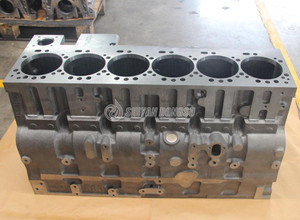 Original diesel Engine <strong>Blocks</strong> 6CT8.<strong>3</strong> Cylinder <strong>Block</strong> 3939313 3939311 3970752 3971387 4947363 - Product Image 3