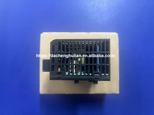 Unité d'alimentation Omron CJ1W-PA202 100-240VAC 5VDC 2.8A Module PLC pour l'automatisation industrielle série CJ1 100% neuf d'origine - Product Image 2