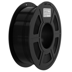 Filament d'impression 3D Antinsky PLA-HF 1,75 mm 1 kg de haute qualité, impression lisse, 200°C, fabrication chinoise Fujian - Product Image 4