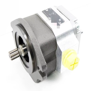 Bomba de Engranajes Internos PGF2-227006RJ01VU2, Nueva, Original, en Stock, Automatización Industrial, PLC Dedicado PAC - Product Image 1