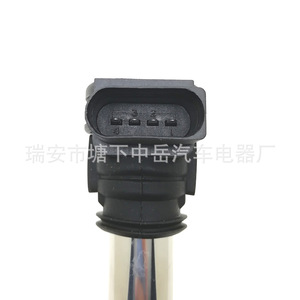 Bobina de encendido para Volkswagen Audi 06F905115 06H905115 07K905715, pieza de repuesto tipo pluma - Product Image 4