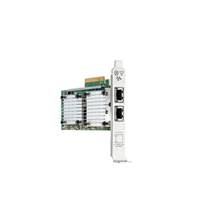 656596-B21 Ethernet 10Gb 2port BASET 57810S <b>Adapter</b> Internal Network <b>Adapter</b> 10gbps Ethernet <b>Adapter</b> <b>Wireless</b> Network <b>Adapter</b> Se - Product Image 3