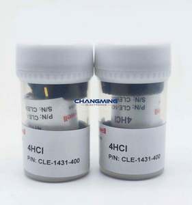 Capteur de Dioxyde de Soufre Honeywell 4SO2-20 0-20 PPM pour Détecteur de Gaz Garantie 90 Jours Certifié ROHS Original & Neuf - Product Image 4