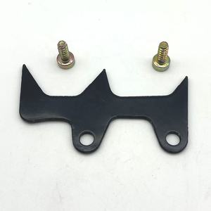 Kit <span class=keywords><strong>de</strong></span> goupille <span class=keywords><strong>de</strong></span> pare-chocs pour chien d'abattage convient pour Husqvar-na 36 41 136 137 141 142 scie à chaîne #530014381 - Product Image 1