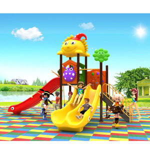 Phong Cách Hiện Đại Thương Mại Trẻ Em <span class=keywords><strong>Toddler</strong></span> Ngoài Trời Trượt Sân Chơi Thiết Bị Thiết Lập Cho Trẻ Em Công Viên Nhựa Kim Loại Lớn Trường Bé - Product Image 5