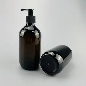500毫升手泡沫分配器容器洗手空泵液体肥皂塑料瓶