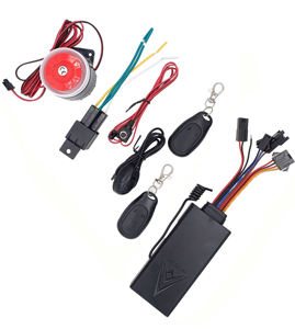 TK006 coche GPSTracker escucha <span class=keywords><strong>de</strong></span> voz SOS alarma altavoz <span class=keywords><strong>buscador</strong></span> <span class=keywords><strong>de</strong></span> coche Bloqueo <span class=keywords><strong>de</strong></span> llave remoto motocicleta vehículo GT06 protocolo aplicación gratuita - Product Image 1