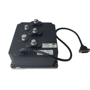 Module de commande de chariot élévateur Doosan 600A SME600A pour pompe à déplacement variable électrique B30SE - Product Image 1