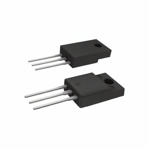In Stock Single Diodes TO-220-2 Full Pack, Isolated Tab SBLF10L25-E3/45 Components Electronic - Product Image 1