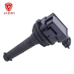 คอยล์จุดระเบิดของผู้ผลิต 30713416 9125601 0221604001 สำหรับรถยนต์วอลโว่ C70 2.3T S60 S80 2.4L Xc90 2.5T - Product Image 5