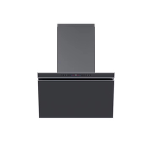 <span class=keywords><strong>Hotte</strong></span> de cuisine murale inclinée puissante pour l'extraction des fumées, des odeurs et de la poussière - Product Image 4