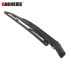 Compatible con la cubierta del conjunto del brazo del limpiaparabrisas trasero para Suzuki Liana A6 (2006-presente) - Product Image 2