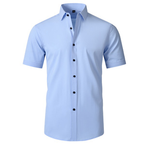 XXM8927 - Chemise respirante pour homme, absorbant la transpiration, pour activités de plein air - Product Image 3