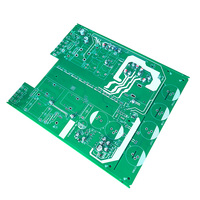 Carte de contrôle d'affichage LED, conception de circuit avancée, installation facile, marque Wenqi, matériau FR-4, modèle 01, chargeur portable 10z