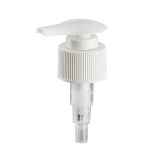 Nhà Máy Giá số lượng lớn 28/400 28/410 28/415 nhựa Lotion bơm/Xà phòng rửa tay Dispenser Nắp Bơm - Product Image 5