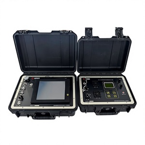 Nuovo rilevatore di perdite per dighe di DLD-20 di energia originale strumento di esplorazione di petrolio-Gas per apparecchiature minerali di energia delle miniere di metallo - Product Image 1