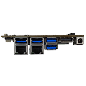 Leetop tàu sân bay Hội Đồng Quản trị A608 cho jetson Orin nano/jetson Orin NX mô-đun Kit phát triển Hội Đồng Quản Trị - Product Image 5