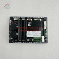 LEROY SOMER AVR D550 Nidec D550 AVR D550 Leroy Somer AVR D550 Générateur Diesel AVR D550 Nidec D550 Générateur AVR