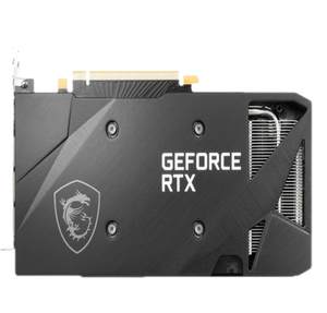 การ์ดจอ GPU RTX 3060 12GB GDDR6 PCIe 4.0 พัดลมคู่ สำหรับเดสก์ท็อป สินค้าใหม่ หน่วยความจำวิดีโอ 12GB - Product Image 3