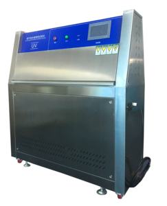 <span class=keywords><strong>UV</strong></span>-versnelde slijtage-<span class=keywords><strong>tester</strong></span> voor snelle verouderings- en duurzaamheidstests van materialen en coatings - Product Image 1