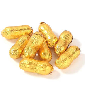 Mini Chocolate en Forma <span class=keywords><strong>de</strong></span> Balón, Chocolate Barato con Forma <span class=keywords><strong>de</strong></span> Baloncesto y Fútbol - Product Image 6