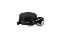 YDLIDAR X4 Pro Compact 2D LiDAR 5000Hz Scanner de nuage de points pour la cartographie robotique, la navigation intérieure et les systèmes d'automatisation