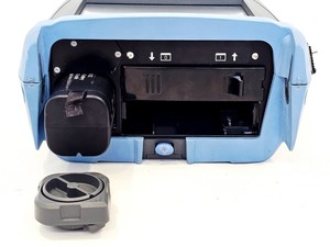 EXFO FTB-200 con FTB-7200D QUAD SM MM OTDR 1310/1550 &amp;   850/1300 FTB-7200D-12CD Usado - Product Image 3