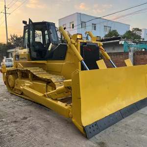 <span class=keywords><strong>Komatsu</strong></span> D85ex <span class=keywords><strong>Bulldozer</strong></span> Japón usado <span class=keywords><strong>Komatsu</strong></span> D85 D65 <span class=keywords><strong>D115</strong></span> Tractor sobre orugas <span class=keywords><strong>Bulldozer</strong></span> para la venta - Product Image 2