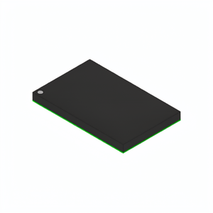Componente Electrónico 119 BGA CY7C1339B-133BGI, Canal del Fabricante de Memorias - Product Image 1