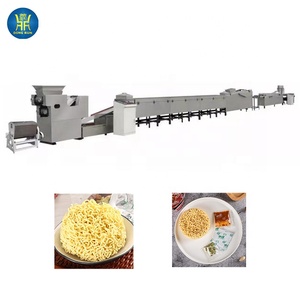 Machine pour fabrication de <span class=keywords><strong>nouilles</strong></span> instantanées, pour faire des <span class=keywords><strong>nouilles</strong></span> instantanées - Product Image 4