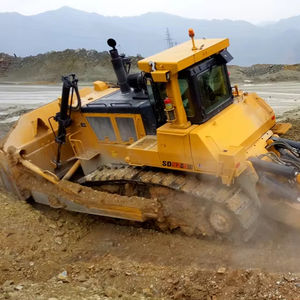 <span class=keywords><strong>SD52</strong></span>-5รถปราบดิน520HP ตีนตะขาบใหม่ที่เชื่อถือได้ - Product Image 1