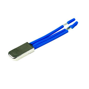 Contrôleur de moteur haute puissance 25A / Thermostat pour véhicules à énergie nouvelle – Contrôle de température pour chargeurs puissants - Product Image 1