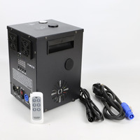 Nouvelle machine à étincelles froides DMX 650W pour effets de scène, effets spéciaux, feux d'artifice froids pour Noël, Thanksgiving, Nouvel An