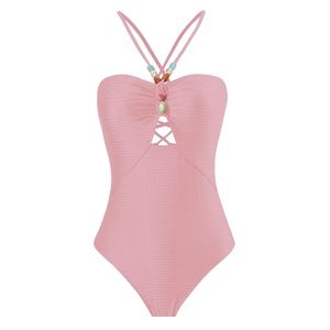 Nouveau maillot de bain sexy de luxe pour femmes, vêtements de plage à la mode - Product Image 3