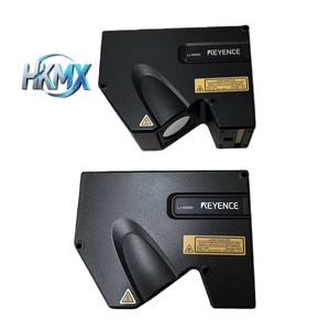 หัวเซนเซอร์ KEYENCE LJ-X8080 สำหรับเครื่องวัดด้วยเลเซอร์แบบเส้น 2 มิติ และ 3 มิติ ใช้ในอุตสาหกรรมการผลิตยานยนต์ - Product Image 1