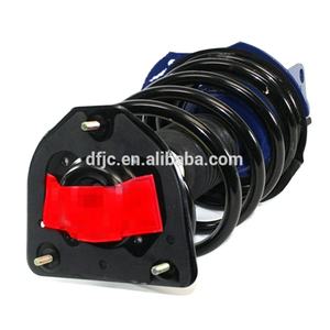 Ammortizzatore tipo mcpherson di montaggio per cadillac <span class=keywords><strong>deville</strong></span> V6 V8 1985-1993 - Product Image 1